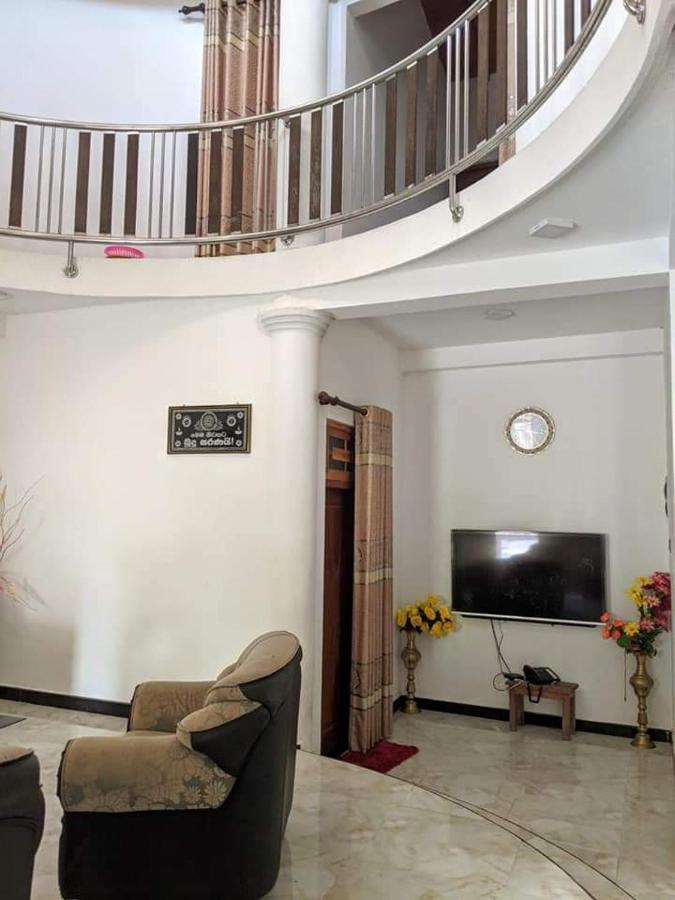 Blooming Villa & Guest Matara Exterior foto